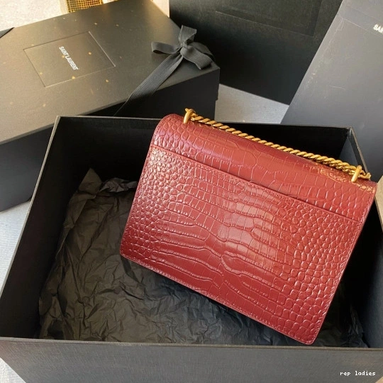 Repzbay REP SUNSET YSL MEDIUM 0723